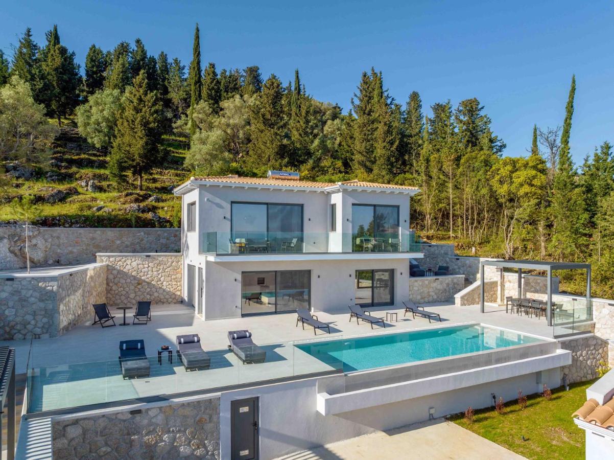 Dama Olga Villas Lygia  Exterior foto