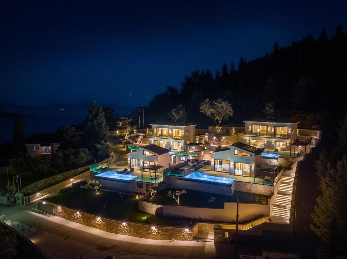 Dama Olga Villas Lygia  Exterior foto