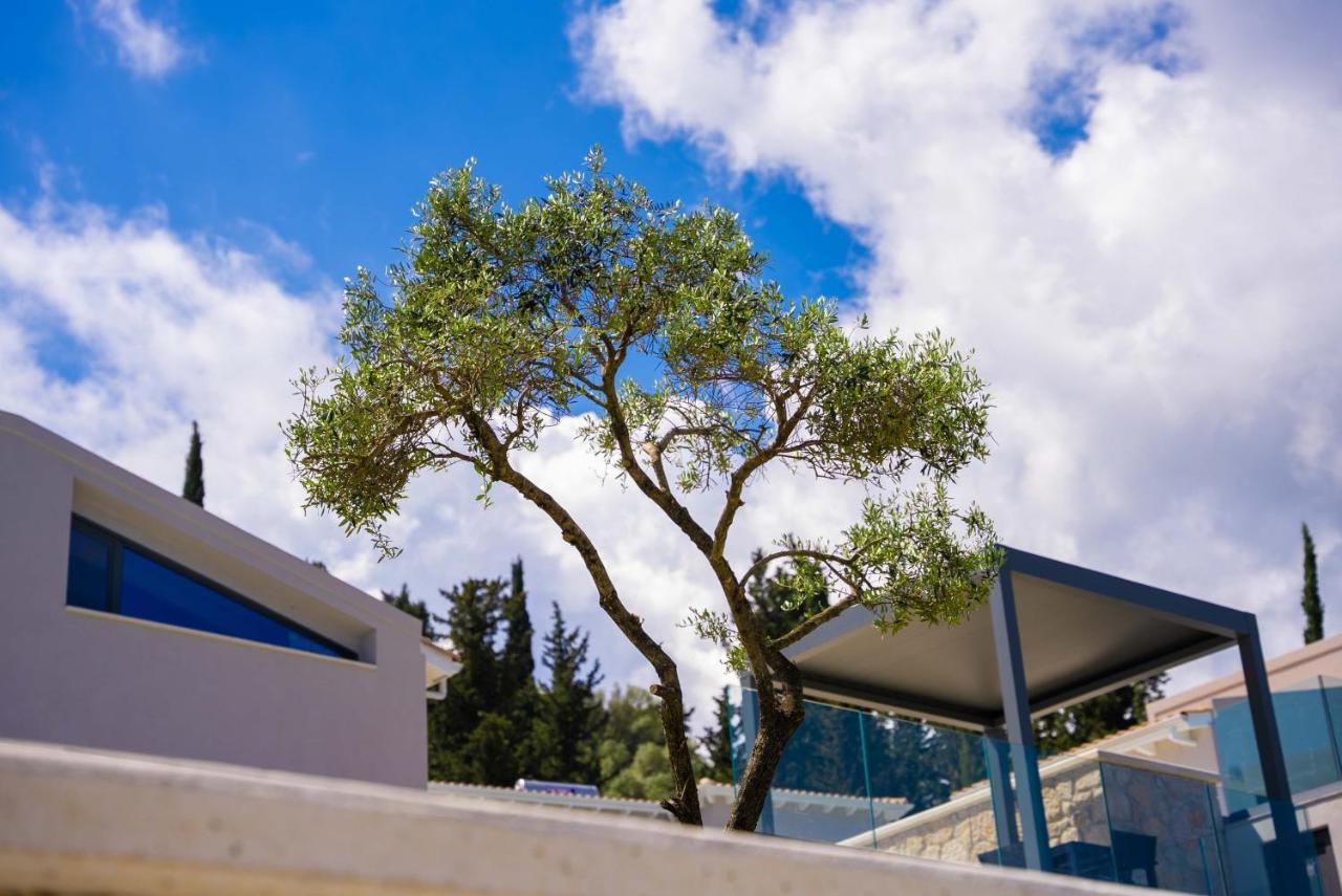 Dama Olga Villas Lygia  Exterior foto