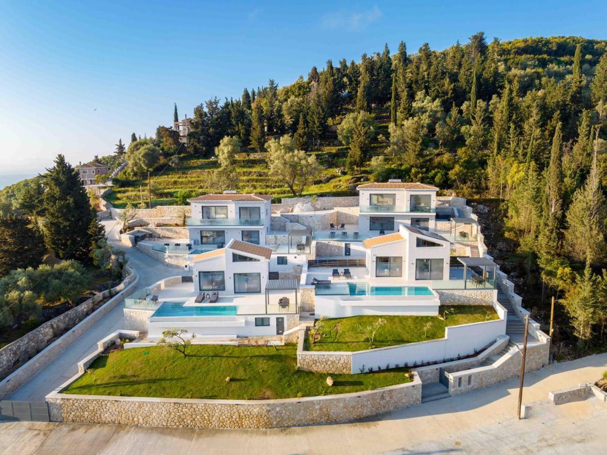 Dama Olga Villas Lygia  Exterior foto