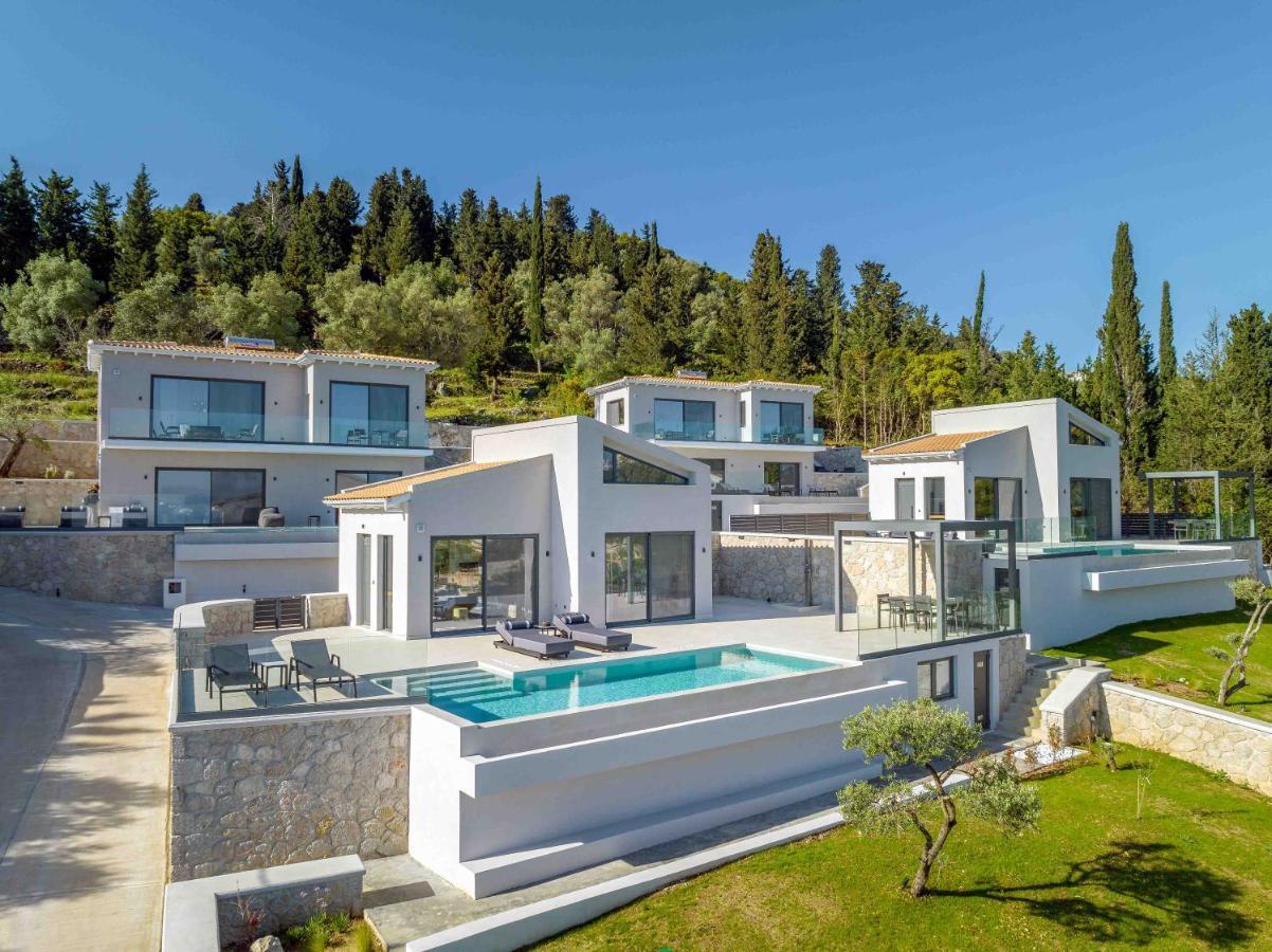 Dama Olga Villas Lygia  Exterior foto