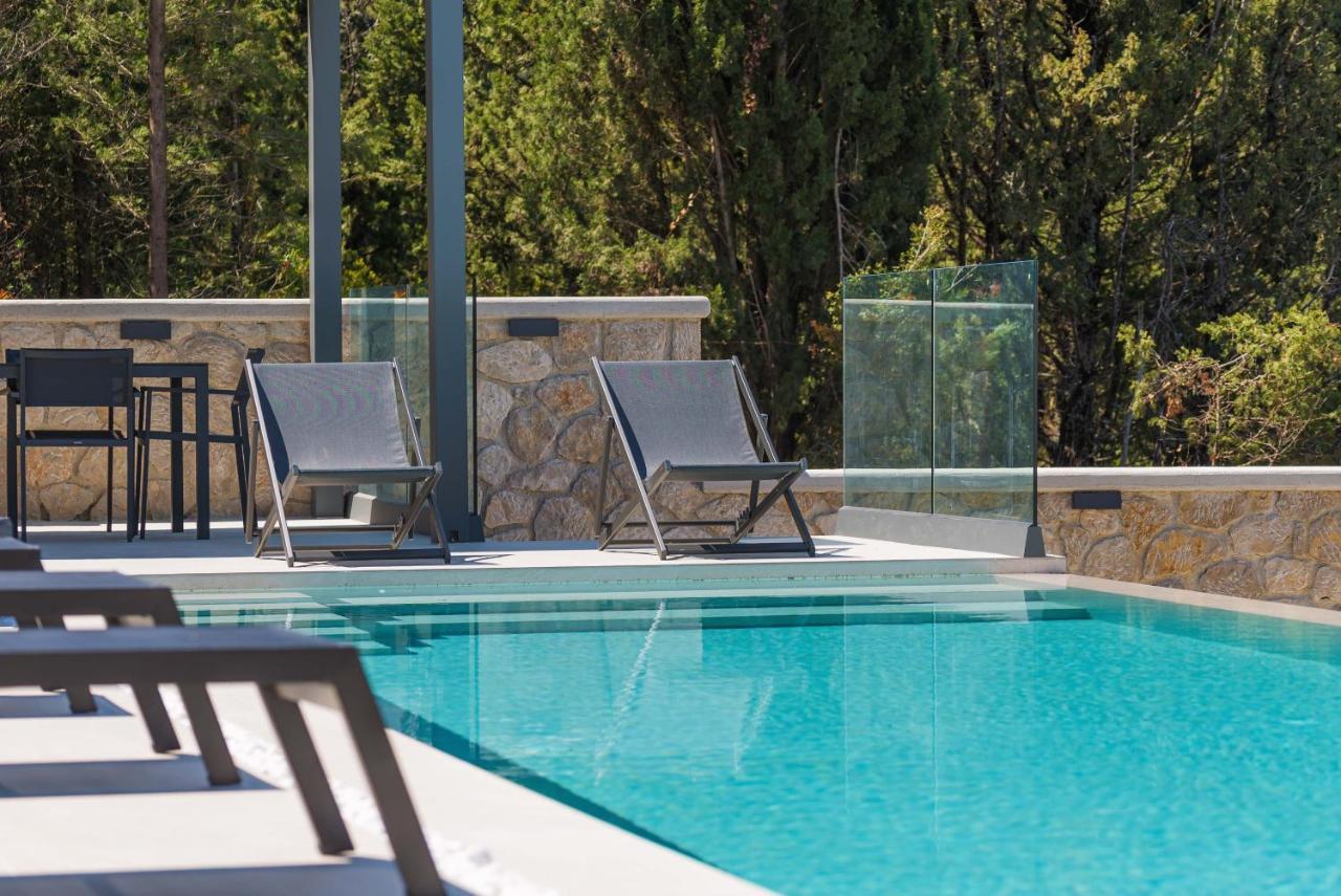 Dama Olga Villas Lygia  Exterior foto