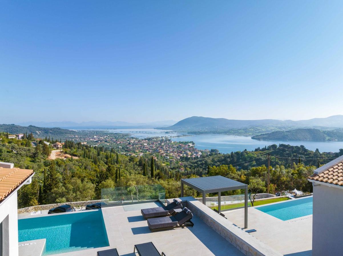 Dama Olga Villas Lygia  Exterior foto