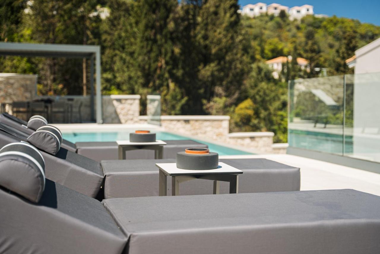 Dama Olga Villas Lygia  Exterior foto