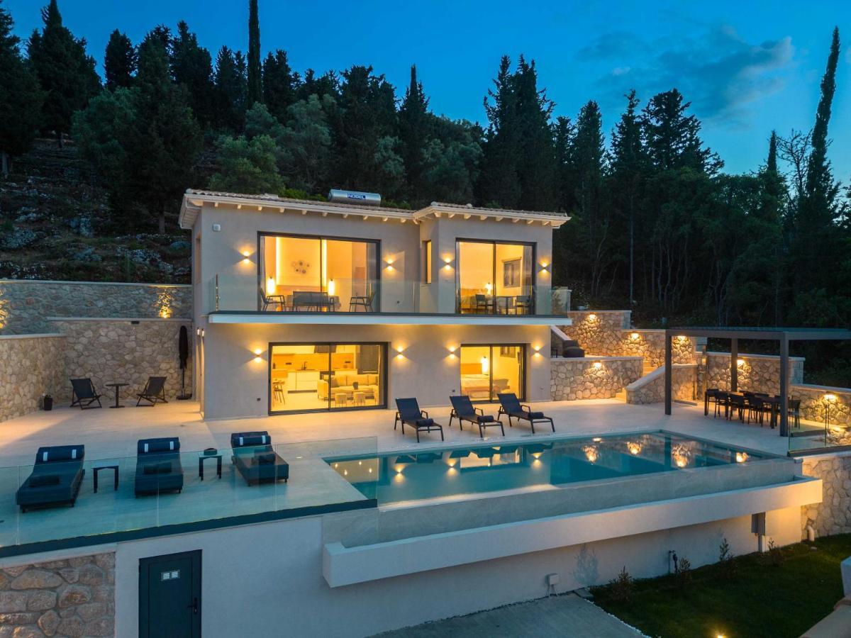 Dama Olga Villas Lygia  Exterior foto