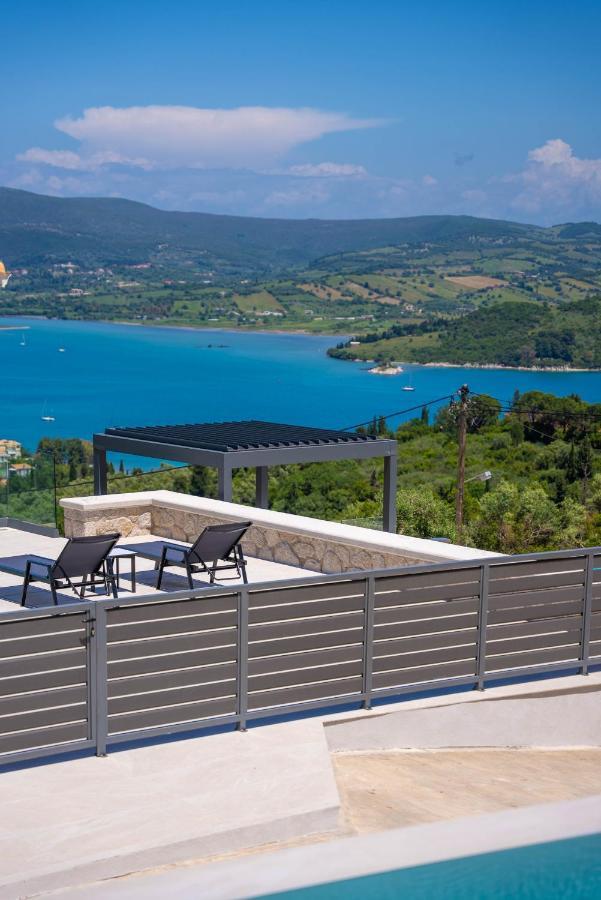 Dama Olga Villas Lygia  Exterior foto