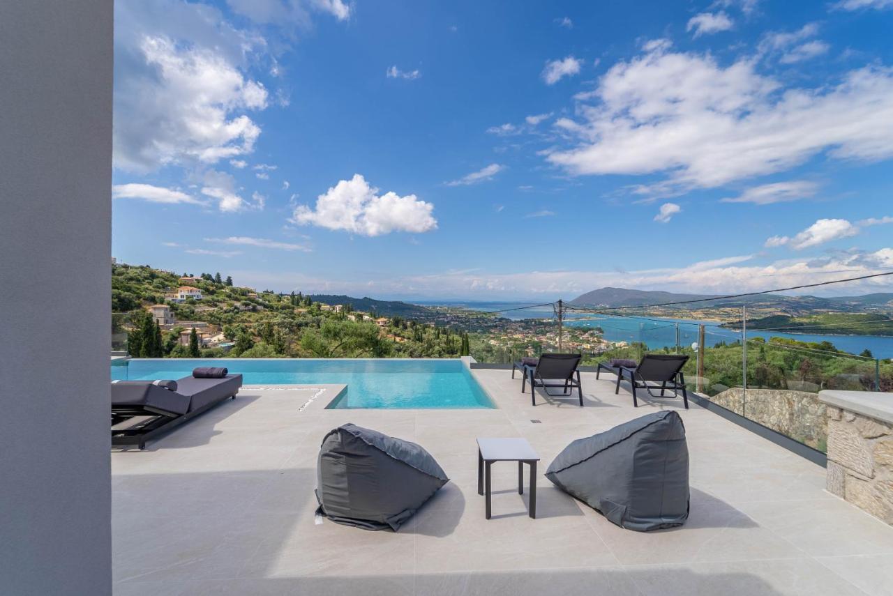 Dama Olga Villas Lygia  Exterior foto
