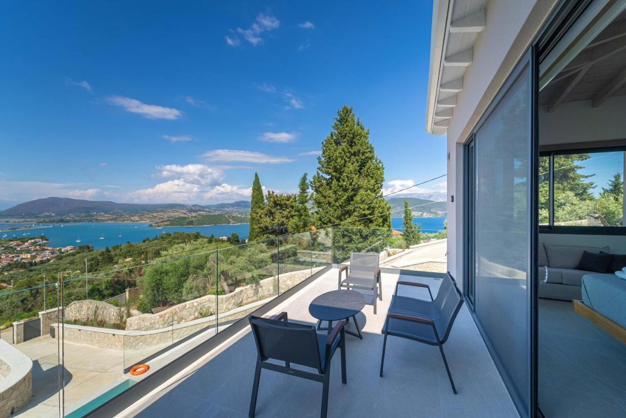Dama Olga Villas Lygia  Exterior foto