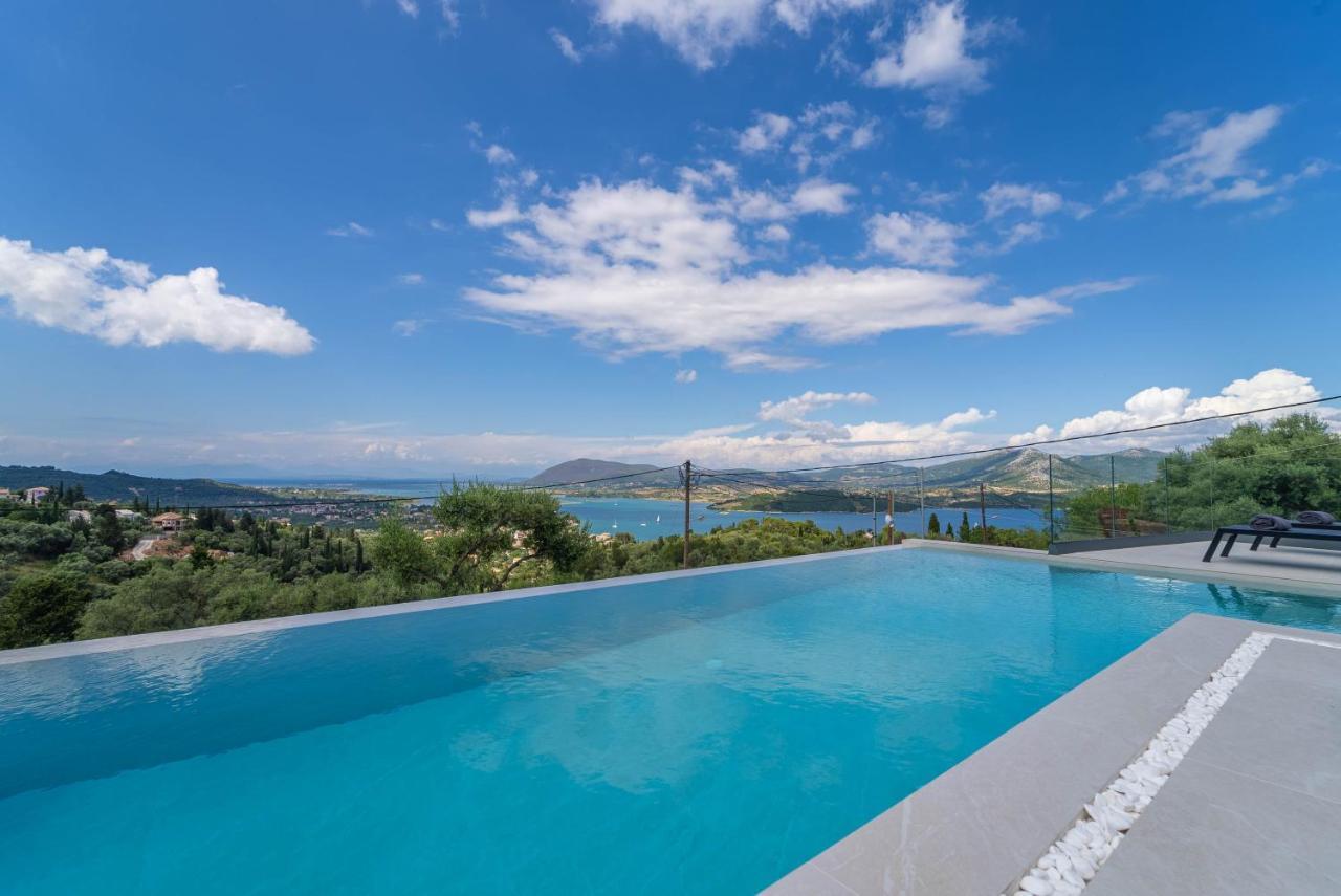 Dama Olga Villas Lygia  Exterior foto