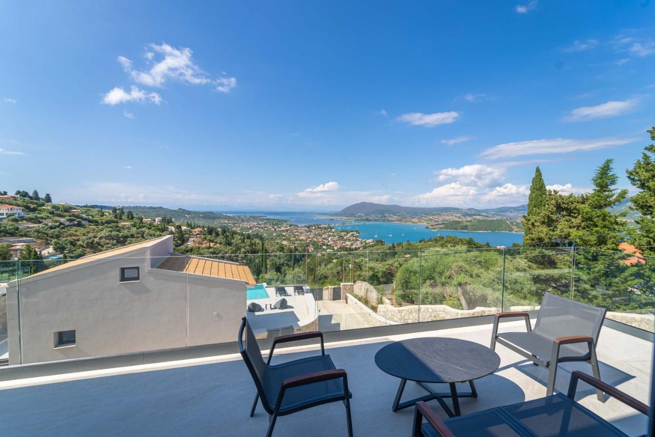 Dama Olga Villas Lygia  Exterior foto